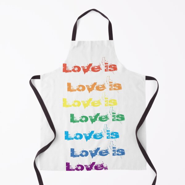 Item preview, Love is Love  designed and sold by DanielleGensler.