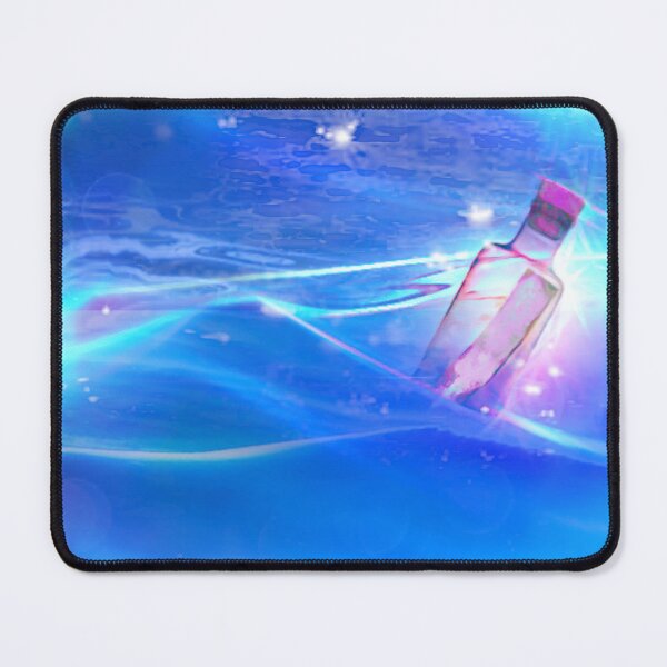 Item preview, Message in a Bottle designed and sold by Sanctum Icons.