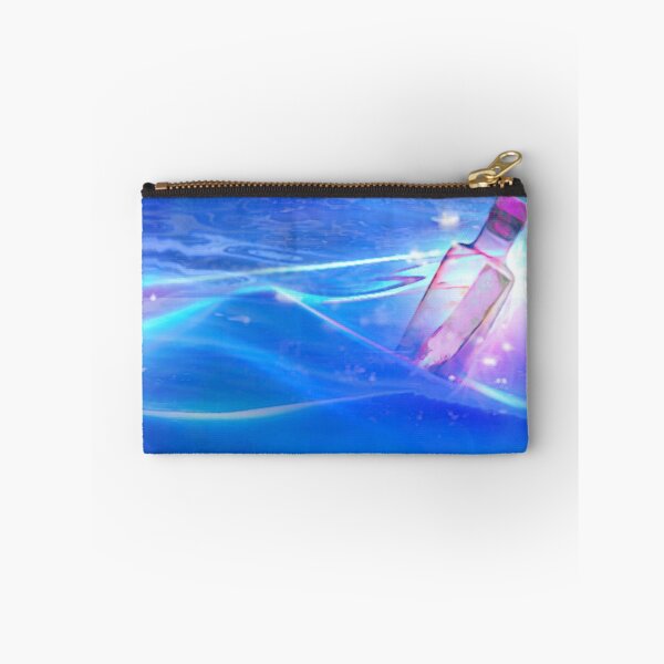 Item preview, Message in a Bottle designed and sold by Sanctum Icons.