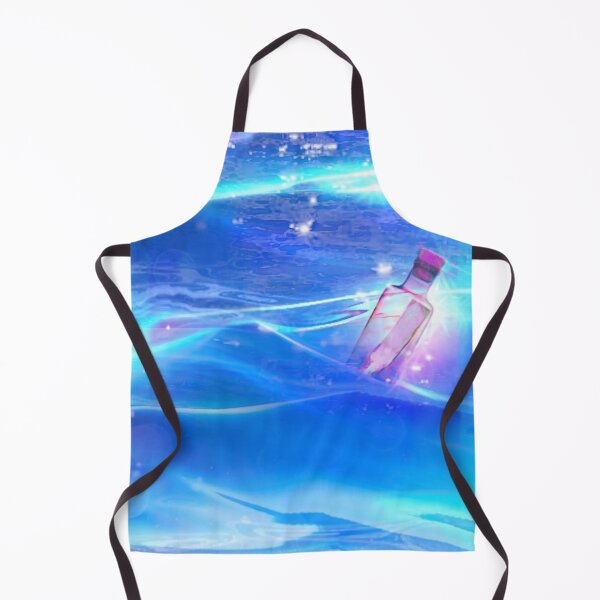 Item preview, Message in a Bottle designed and sold by Sanctum Icons.