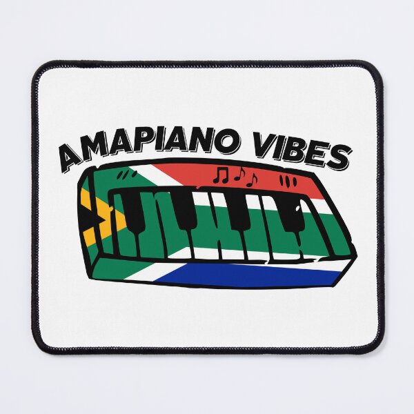 Item preview, Amapiano Vibes South Africa designed and sold by MKSGraphix.