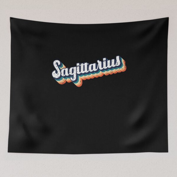 Item preview, Sagittarius Zodiac Astrology December Sagittarius Birthday designed and sold by taaddison50.