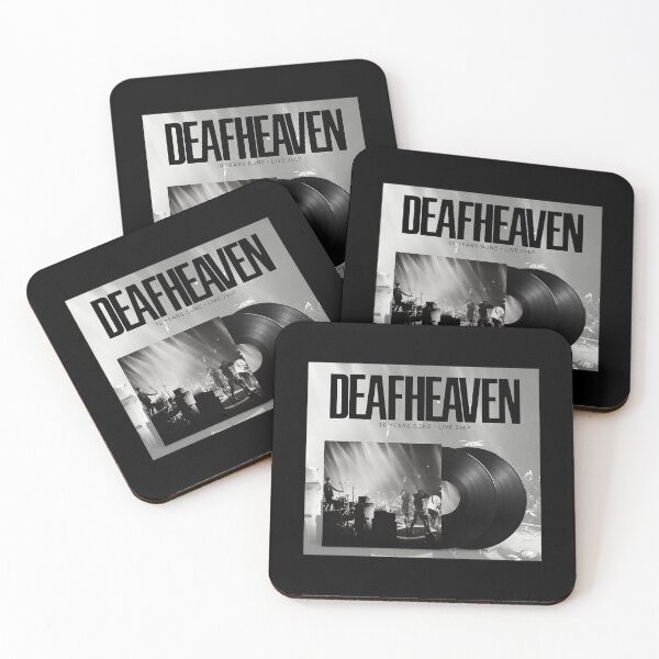 Item preview, Deafheaven a Deafheaven a Deafheaven a Deafheaven designed and sold by wohlenhaus.