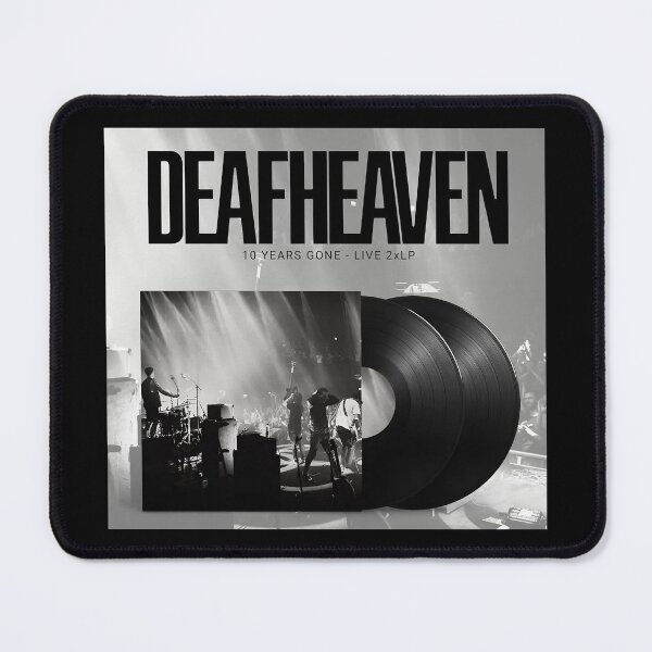 Item preview, Deafheaven a Deafheaven a Deafheaven a Deafheaven designed and sold by wohlenhaus.