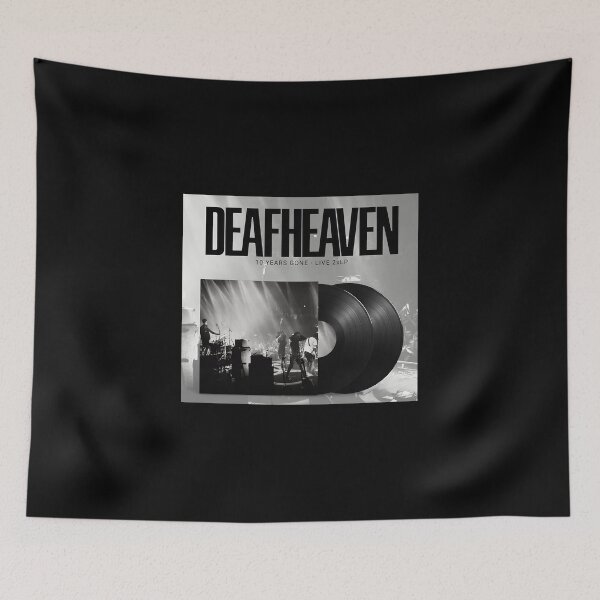 Item preview, Deafheaven a Deafheaven a Deafheaven a Deafheaven designed and sold by wohlenhaus.