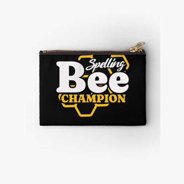 Item preview, Spelling Bee Champion Spelling Competition Spelling Bee Gear designed and sold by DynamicDesign.