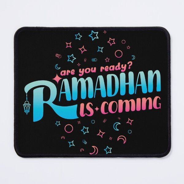 Item preview, Ramadan is coming  designed and sold by Reenmp.
