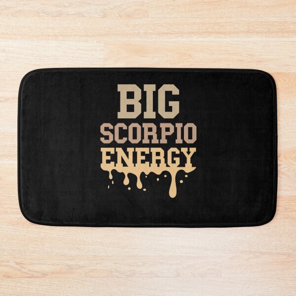 Item preview, Big Scorpio Energy Vibes Women Zodiac Sign Astrology Drip designed and sold by taaddison50.