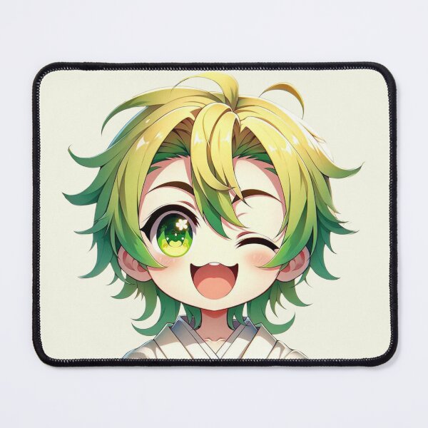 Item preview, Chibi Mischief - Playfull Chibi Spark Edition designed and sold by ChibiMood.