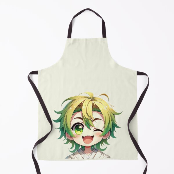 Item preview, Chibi Mischief - Playfull Chibi Spark Edition designed and sold by ChibiMood.