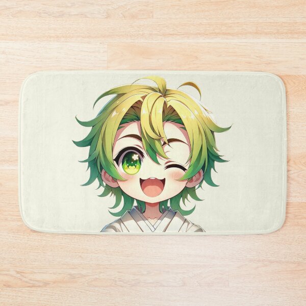 Item preview, Chibi Mischief - Playfull Chibi Spark Edition designed and sold by ChibiMood.