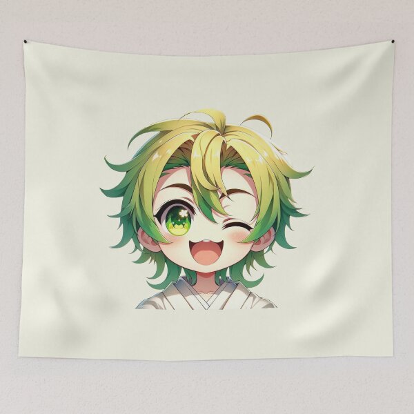 Item preview, Chibi Mischief - Playfull Chibi Spark Edition designed and sold by ChibiMood.