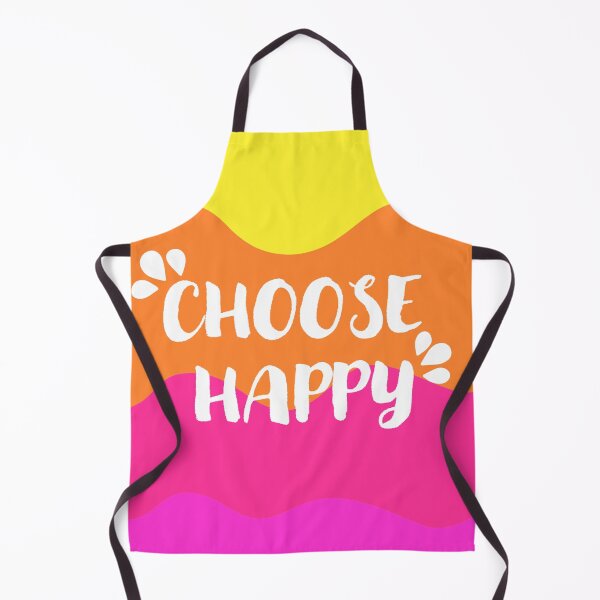 Item preview, Choose Happy designed and sold by Amidesigns24.