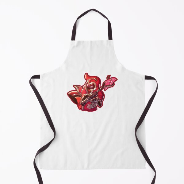 Item preview, Red mage minion designed and sold by Thiago Godinho.