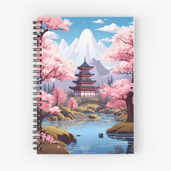 Item preview, Morning in the land of chinese designed and sold by Newbie Art.