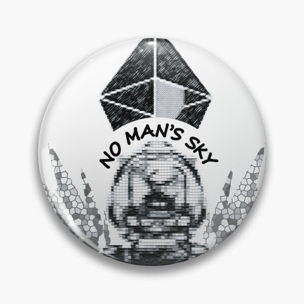 Item preview, No Man's Sky Universe designed and sold by archisign.