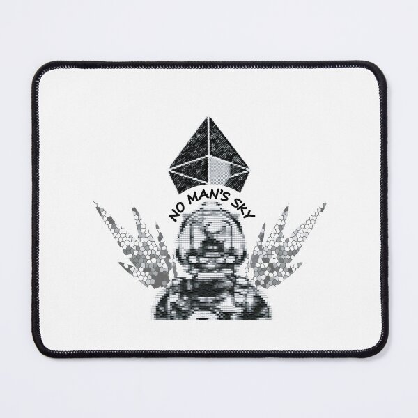 Item preview, No Man's Sky Universe designed and sold by archisign.