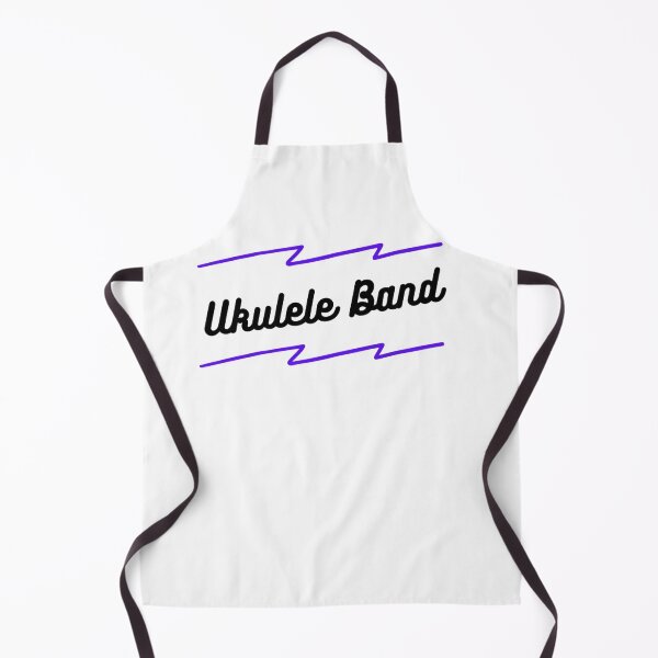 Item preview, Ukulele Band designed and sold by ukidding.