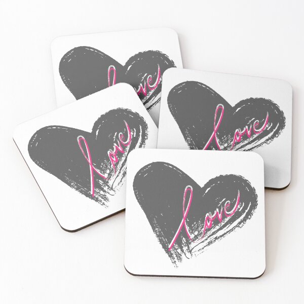 Item preview, Valentines Day Heart Love designed and sold by MtValleyDesign.