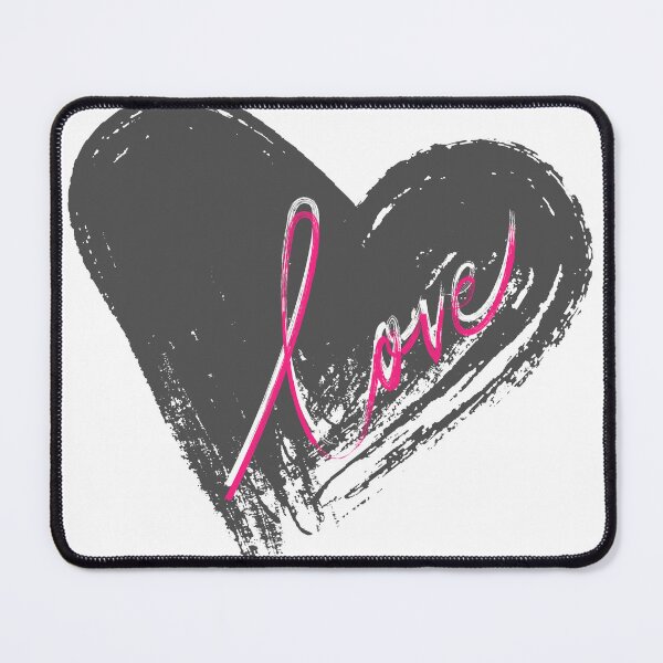 Item preview, Valentines Day Heart Love designed and sold by MtValleyDesign.