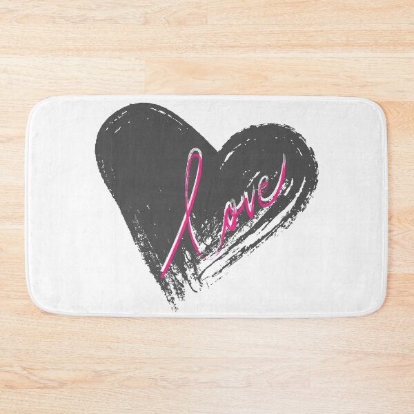 Item preview, Valentines Day Heart Love designed and sold by MtValleyDesign.