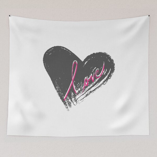 Item preview, Valentines Day Heart Love designed and sold by MtValleyDesign.