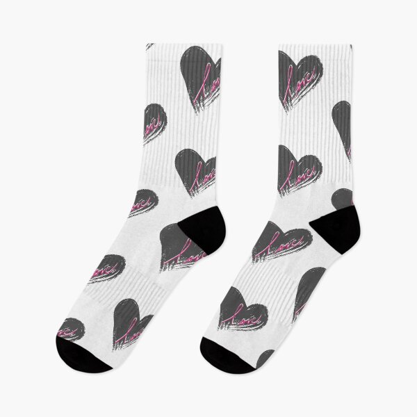 Item preview, Valentines Day Heart Love designed and sold by MtValleyDesign.