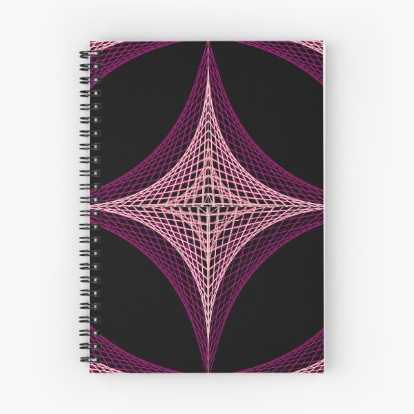 Item preview, Rectangular Pattern #4 Morph C [15530-Pinks-BB] designed and sold by LottMultimedia.