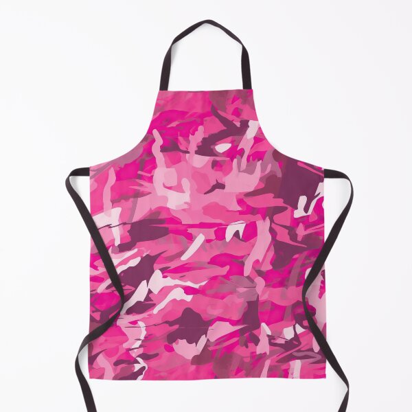 Item preview, Hot Pink Camouflage Pattern designed and sold by Good Candy.