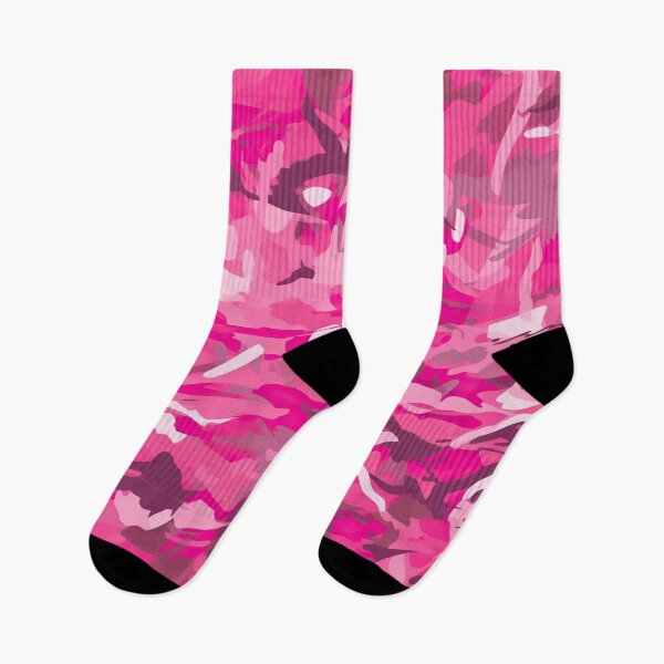 Item preview, Hot Pink Camouflage Pattern designed and sold by Good Candy.