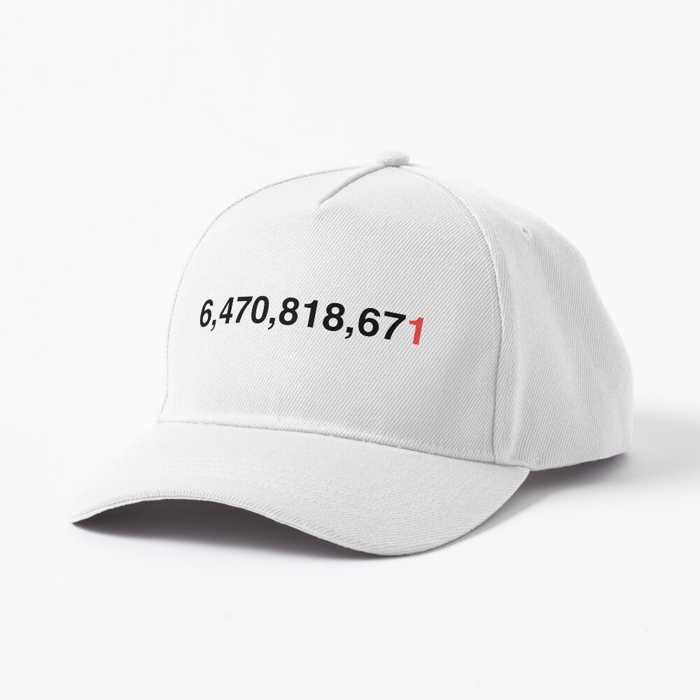 Item preview, Baseball Cap designed and sold by sophiastyler.