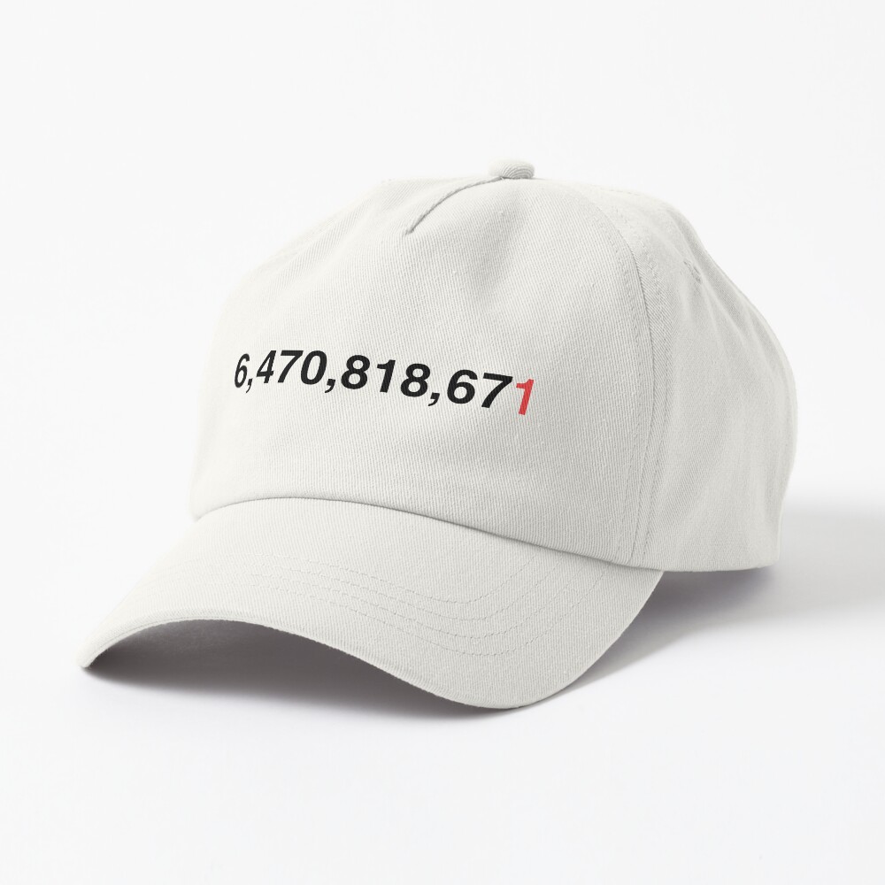 Item preview, Dad Hat designed and sold by sophiastyler.
