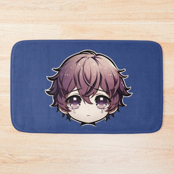 Item preview, Chibi Dolor - Demon Grief Sad Chibi Ensemble designed and sold by ChibiMood.