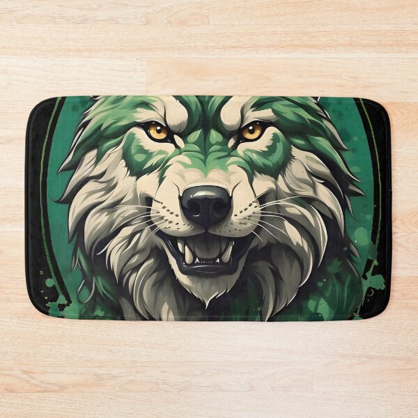 Item preview, Lunar Fury" designed and sold by DreamPrint Collective.