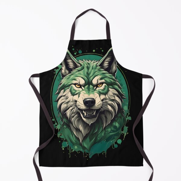 Item preview, Lunar Fury" designed and sold by DreamPrint Collective.