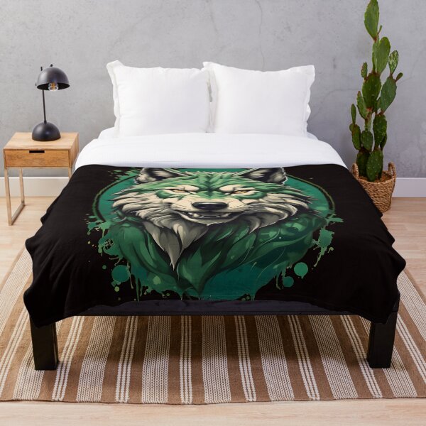 Item preview, Lunar Fury" designed and sold by DreamPrint Collective.