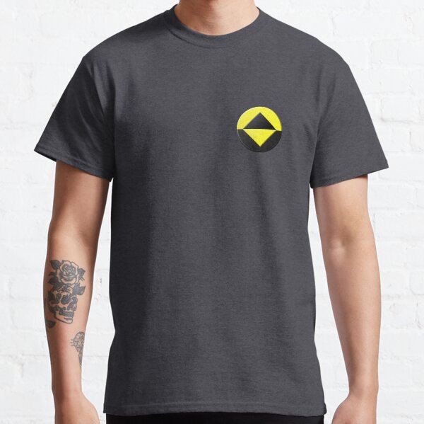 Item preview, ReBoot icon designed and sold by Good Merch.