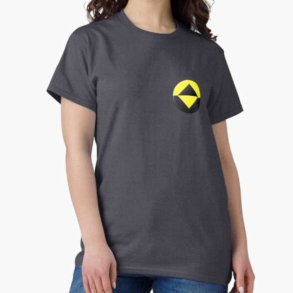 Item preview, ReBoot icon designed and sold by Good Merch.