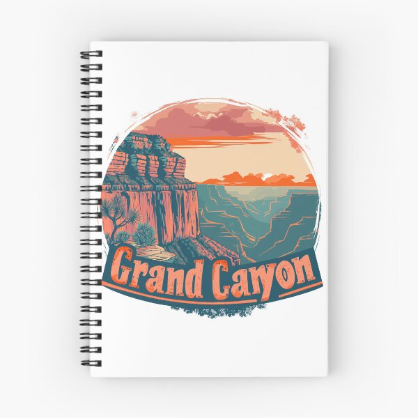 Item preview, Retro, Vintage Gran Cañón designed and sold by bheberer.