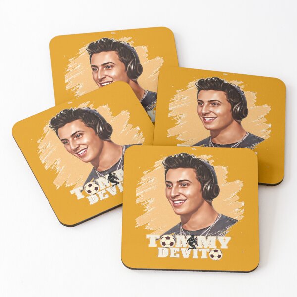 Item preview, Tommy Devito  designed and sold by Vaishop.