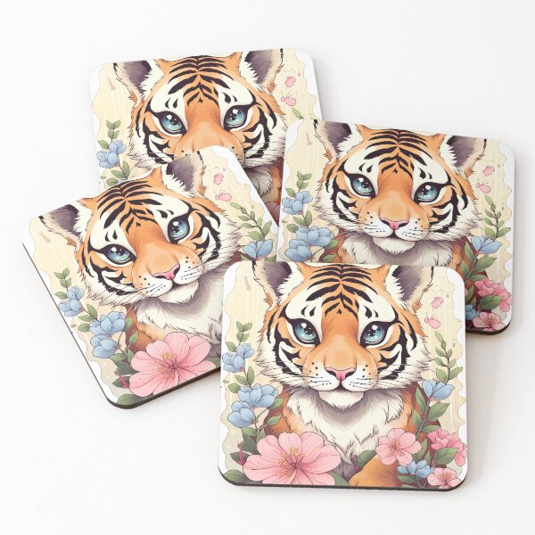 Item preview, Purrfect Cub Charm designed and sold by Zoetic_Designz.
