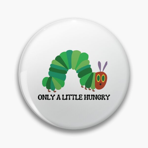 Item preview, Only a little hungry designed and sold by Emj Scribbles.