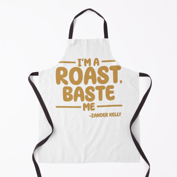 Item preview, I'm a roast, baste me - Zander Kelly, Joe Dirt designed and sold by Sticker Up.