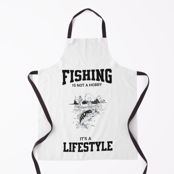 Item preview, Estilo de vida de pesca designed and sold by cope64.