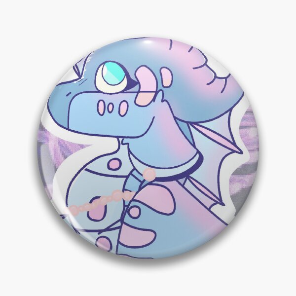 Item preview, Anemone Bust designed and sold by LostHopesFound.
