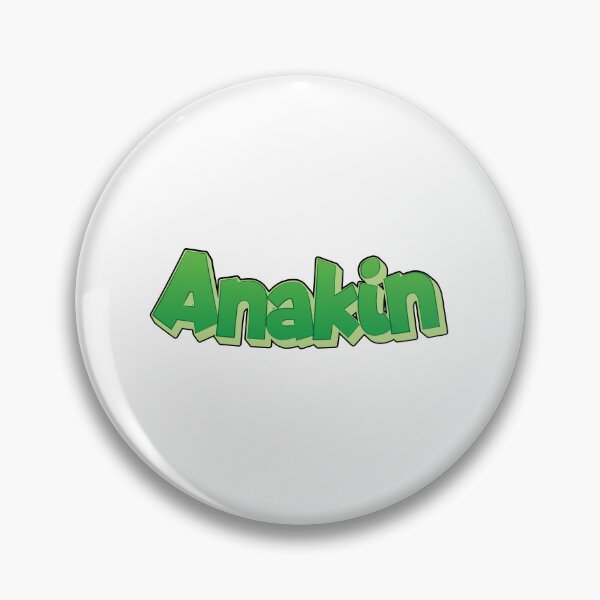 Item preview, Anakin designed and sold by Sticktle.