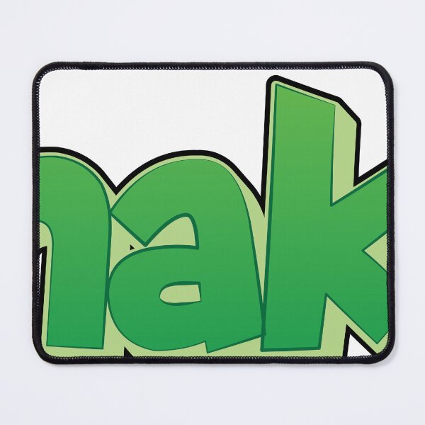 Vista previa del artículo con la obra «Anakin», diseñado y vendido por Sticktle.