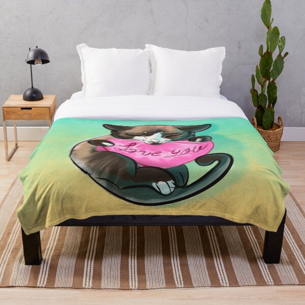 Item preview, Amoroso gato siamés designed and sold by Gloria Something.