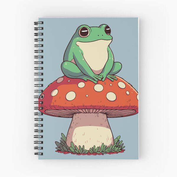 Item preview, a toad's stool designed and sold by hunnydoll.