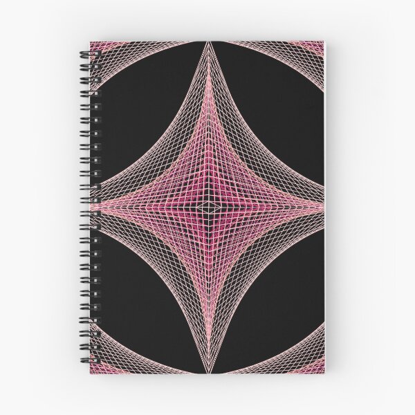 Item preview, Rectangular Pattern #4 Morph C [15745-Pinks-BB] designed and sold by LottMultimedia.